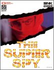 The Super Spy
