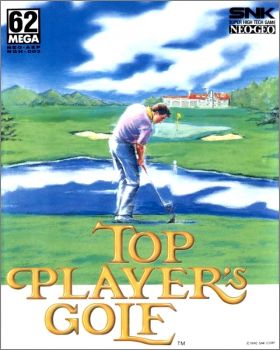 Top Player's Golf