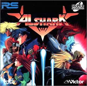 Alshark