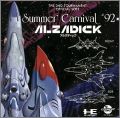 Alzadick - Summer Carnival '92