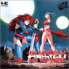 Basted