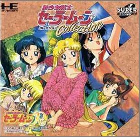 Bishoujo Senshi Sailor Moon Collection