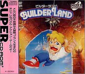 Builder Land