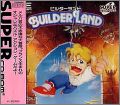 Builder Land