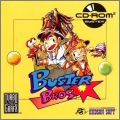 Buster Bros. (Pomping World)