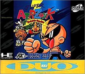 Super Air Zonk (CD Denjin - Rockabilly Tengoku)