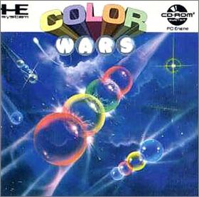 Color Wars