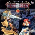 Dragon Knight 3 (III)