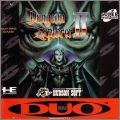 Dungeon Explorer 2 (II)