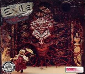 Exile 2 - Wicked Phenomenon (Exile II - Janen no Jishou)