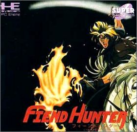 Fiend Hunter