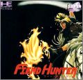Fiend Hunter