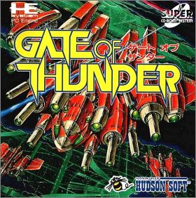 Gate of Thunder