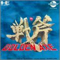 Golden Axe