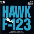 Hawk F-123