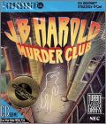 J.B. Harold Murder Club (J.B. Harold Series #1 Murder Club)