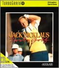 Jack Nicklaus Turbo Golf (Jack Nicklaus' World Golf Tour)