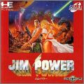 Jim Power