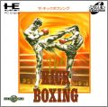 The Kick Boxing