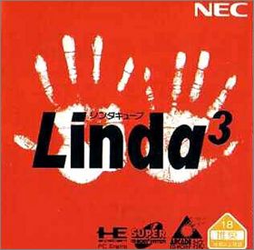 Linda3 (Linda Cube)