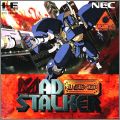 Mad Stalker - Full Metal Force