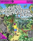 Magical Dinosaur Tour (Magical Saurs Tour)