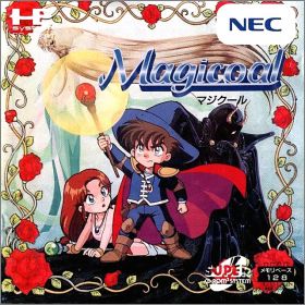 Magicoal