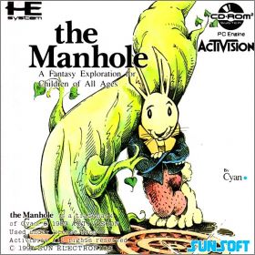 The Manhole