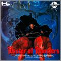 Master of Monsters