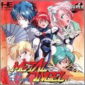 Metal Angel 1