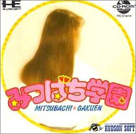 Mitsubachi Gakuen