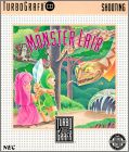 Wonder Boy 3 (III) - Monster Lair (Monster Lair)