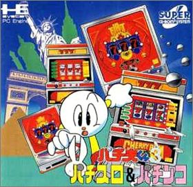 Pachiokun 3 (III) - Pachi-Slot & Pachinko