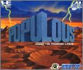 Populous - The Promised Lands