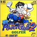 Power Golf 2 (II) - Golfer - Hu PGA Tour