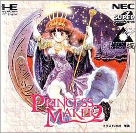 Princess Maker 2 (II)