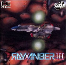 Rayxanber 3 (III)
