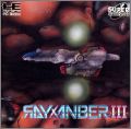 Rayxanber 3 (III)