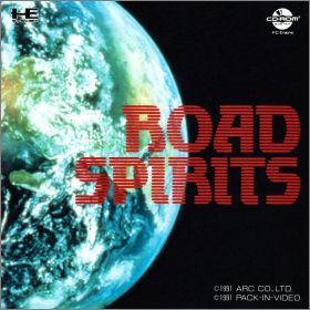 Road Spirits