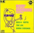 Rom Rom Karaoke Vol. 1 - Suteki ni Standard (Rom2 ...)