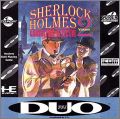 Sherlock Holmes Consulting Detective 2 (II, no Tantei Kouza)