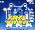 Space Invaders - The Original Game - PC Engine Version
