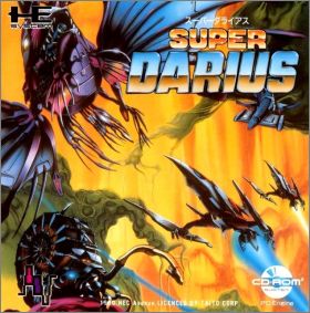 Super Darius 1