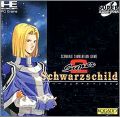 Super Schwarzschild 2 (II)