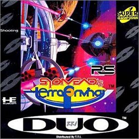 Syd Mead's Terraforming (Terraforming)