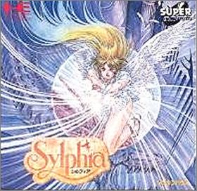 Sylphia