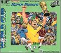 Tecmo World Cup Super Soccer