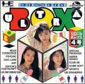 UltraBox 4 (IV) Gou