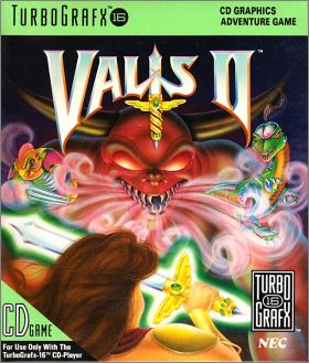 Valis 2 (II)