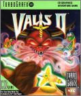 Valis 2 (II)
